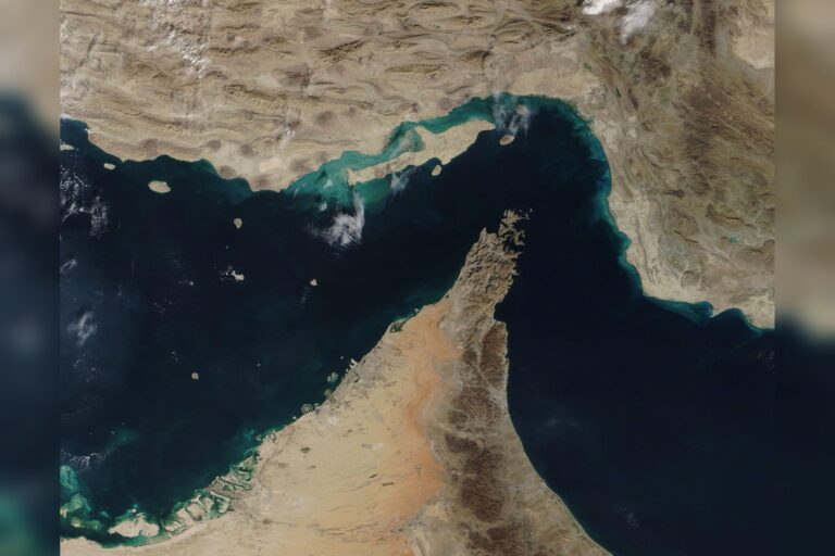 Iran’s Strait of Hormuz: 17M Barrels Daily at Economic Risk