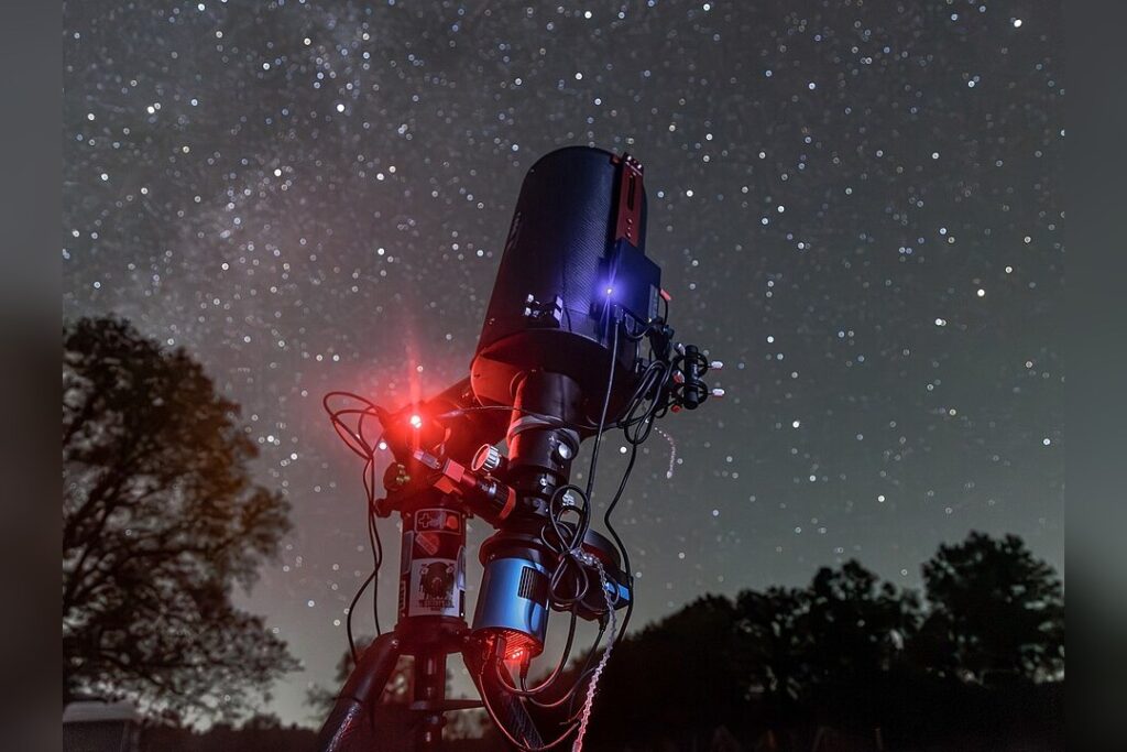 Telescope