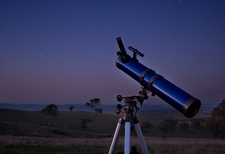 Preserving Night Sky: Human Impact on Cultural, Scientific Heritage