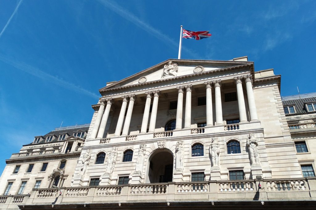 Bank of England Holds Base Rate at 3.75% for Sixth Meeting