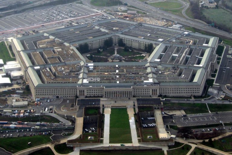 Declassified Pentagon Documents Reveal Decades of UAP Investigations