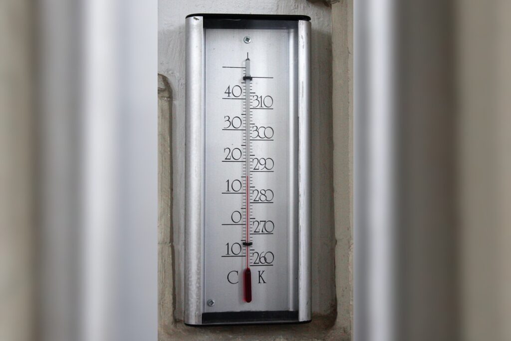 Thermometer