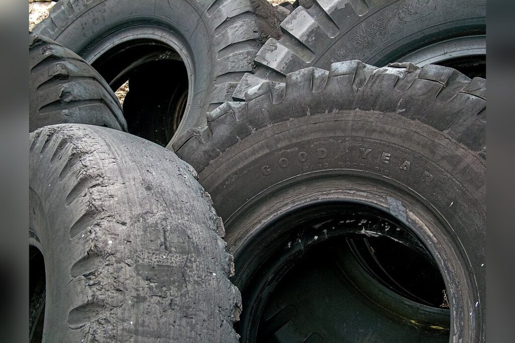 Tire Factory