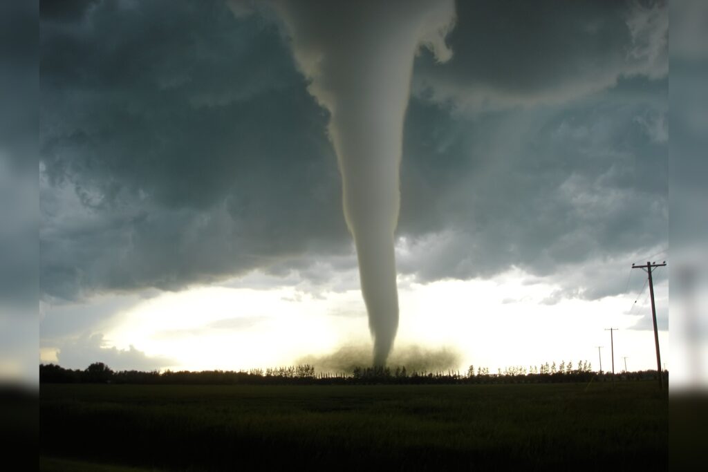 Tornado