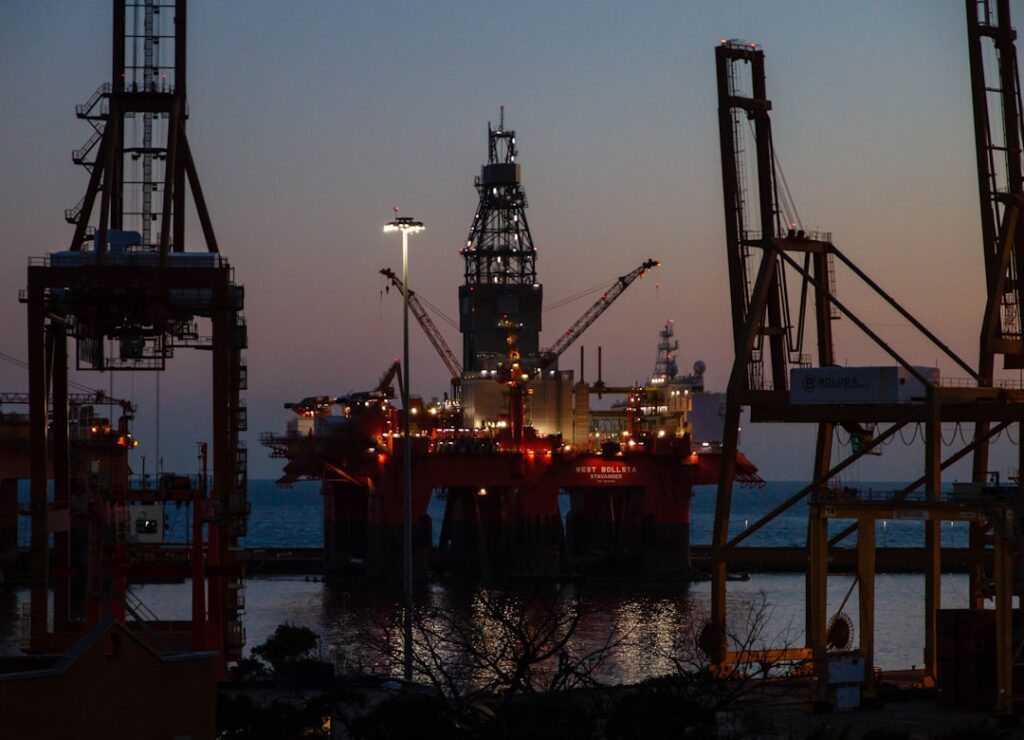 U.S. Delegation in Puntland Discusses Oil and Mineral Development Deals