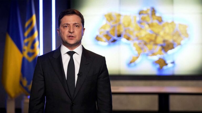 Russia Uses Gas Supplies as Weapon in Geopolitical Conflicts