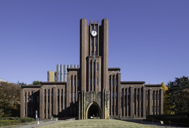 University of Tokyo Study Links Parents to Gender Attitudes