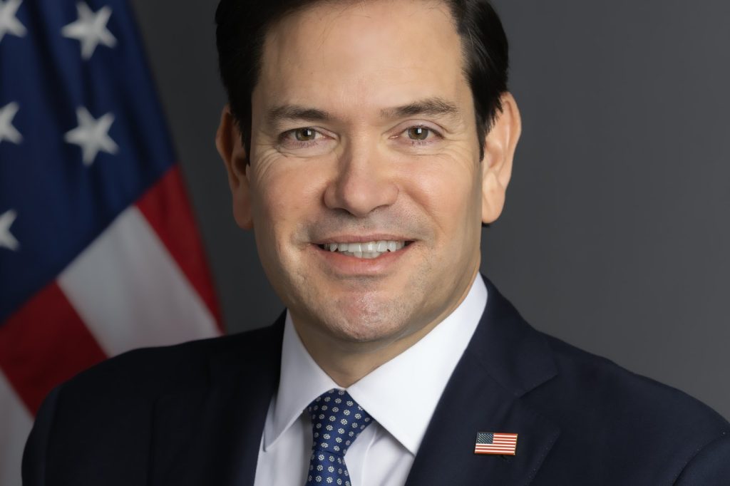 Rubio Rings NYSE Bell, Meets Allies, Signs Minerals Memorandum