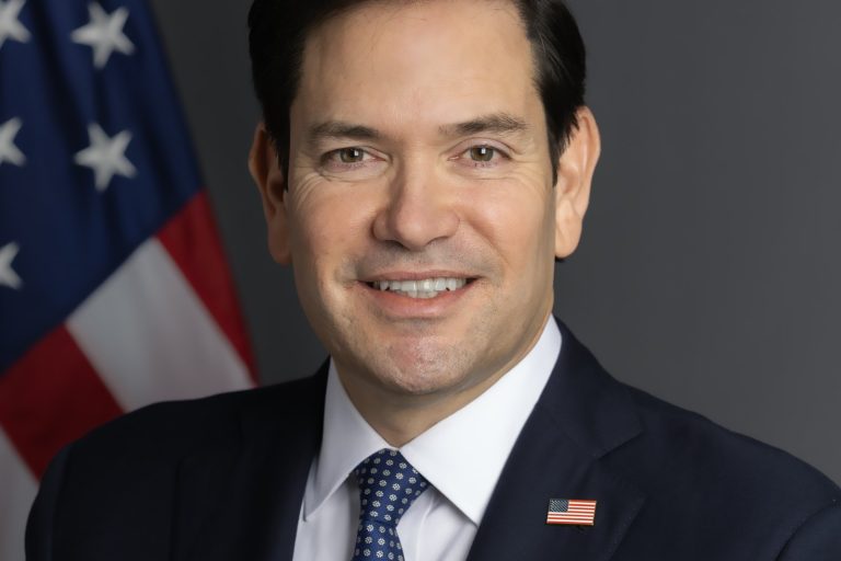 Rubio Rings NYSE Bell, Meets Allies, Signs Minerals Memorandum
