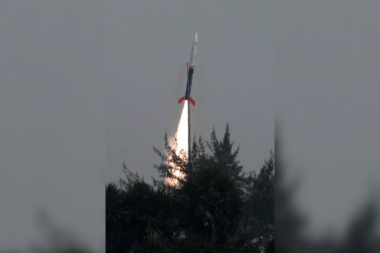 India’s 2020 reforms open space sector to private launches