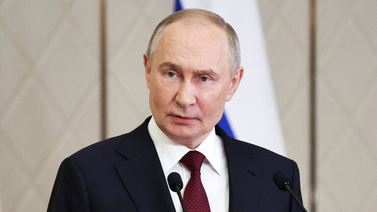 Global sanctions hit Russian fuel exports, reshaping energy markets