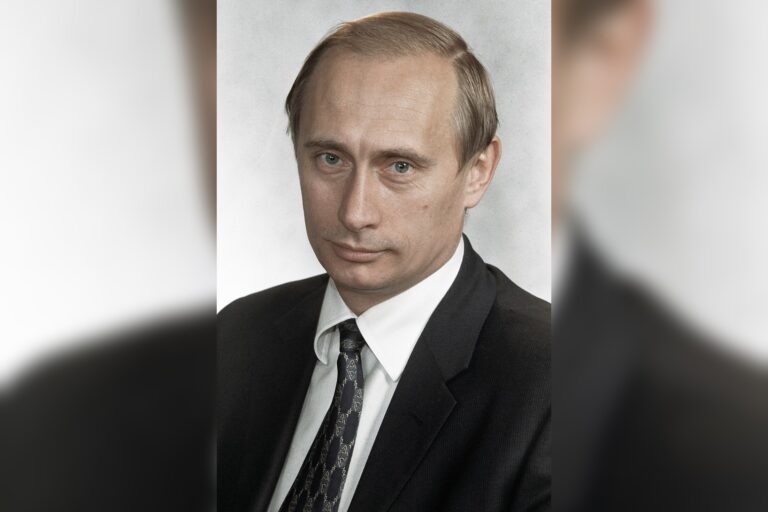 Russia’s Oil Revenue and Its Role in Funding the War