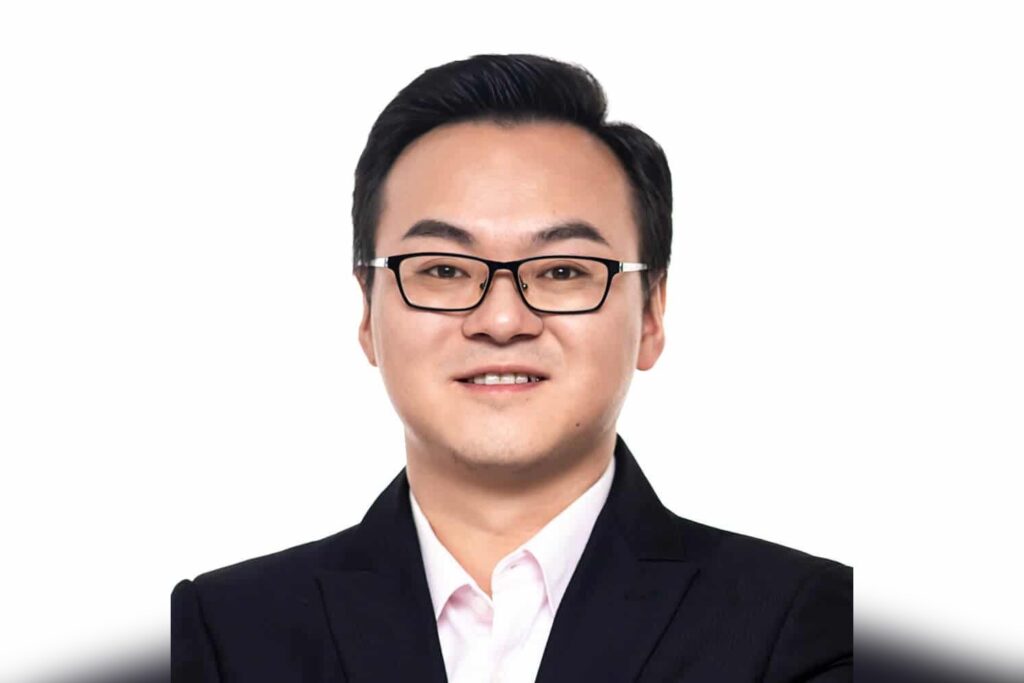 Wang Xiaojun