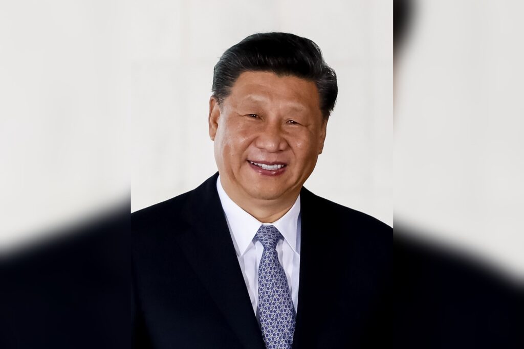 Xi Jinping