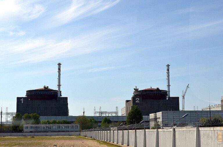 Ukraine’s Energy Infrastructure: From Soviet Legacy to War Damage