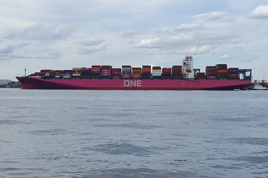 ONE consolidates Asia HQ, moves Africa management to Dubai