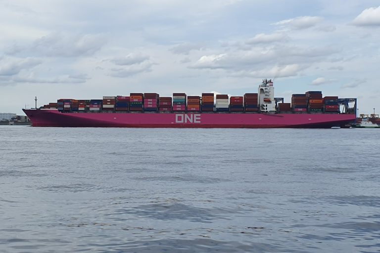 ONE consolidates Asia HQ, moves Africa management to Dubai