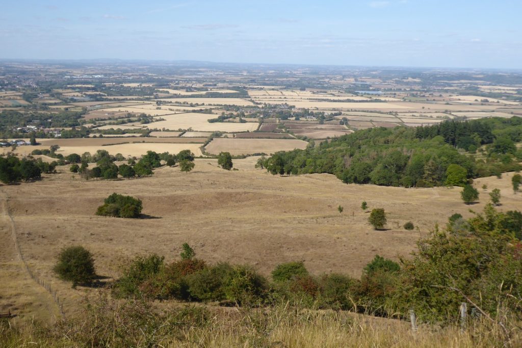 Climate Modeling Shows 2\u00b0C Warming Could Make Simultaneous Crop Failures Over Eight Times
