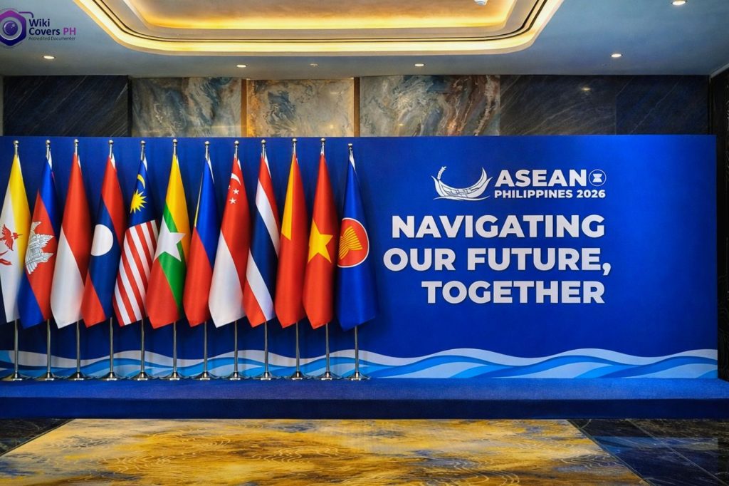 Call for Proposals: Empowering Women in Southeast Asia Through WPS Initiative