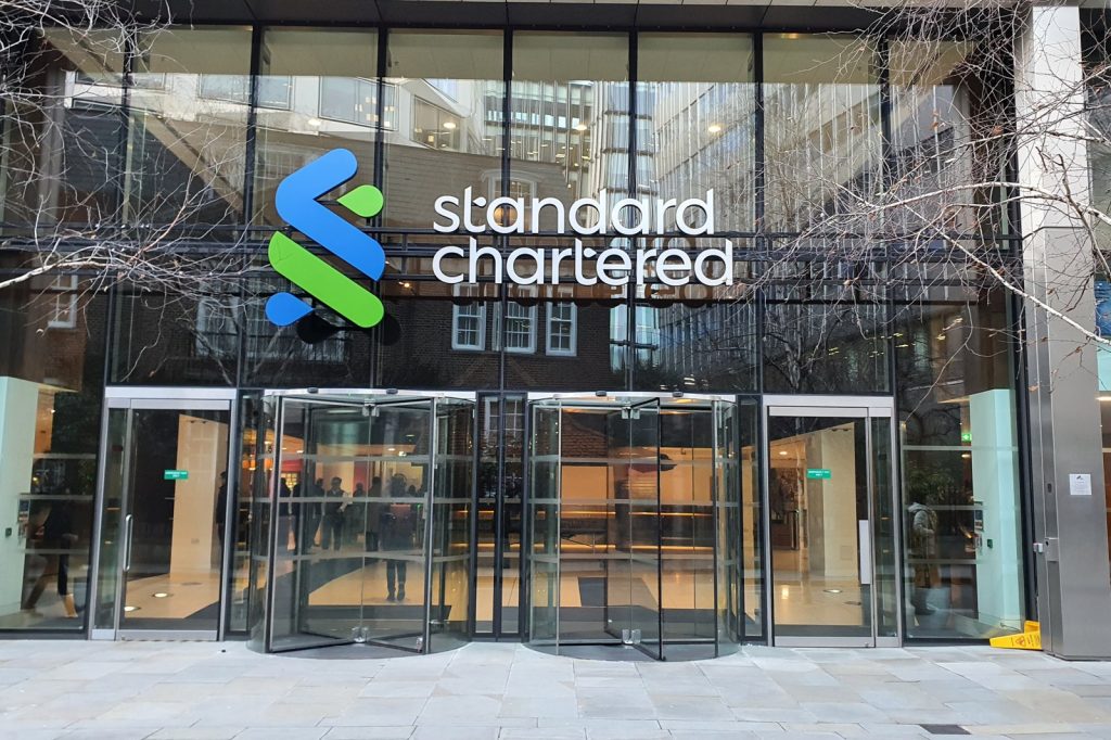Ripple, Circle, Standard Chartered Invest in OKX at 25 Billion Valuation