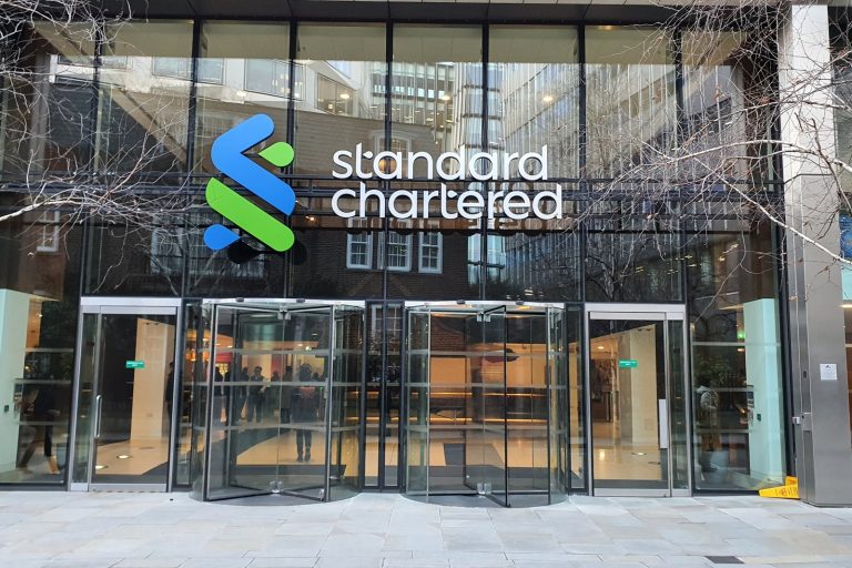 Ripple, Circle, Standard Chartered Invest in OKX at $25 Billion Valuation