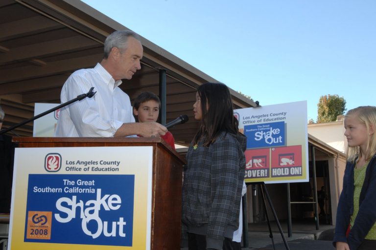 Beyond Drills: Turning Annual ShakeOut Alerts Into Permanent Structural Resilience