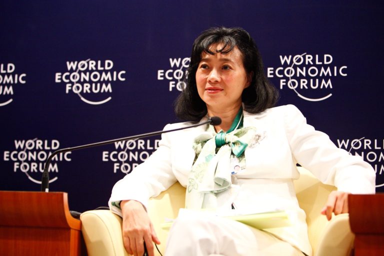 Intersectional Challenges and Mixed Results: Review Highlights Policy Impacts on Women’s Leadership in Asia