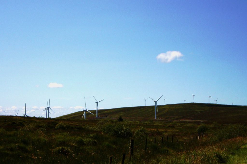 REPG Delay Threatens Northern Irelands Renewable Energy Target