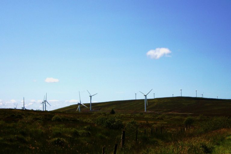 REPG Delay Threatens Northern Ireland’s Renewable Energy Target