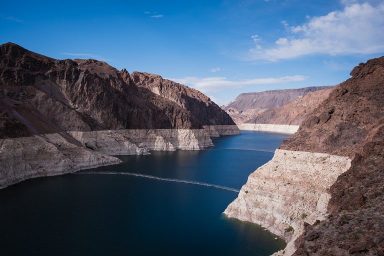 Underground Aquifers in American Southwest Depleting Faster Than Recharge, USGS and GRACE-FO Data Show