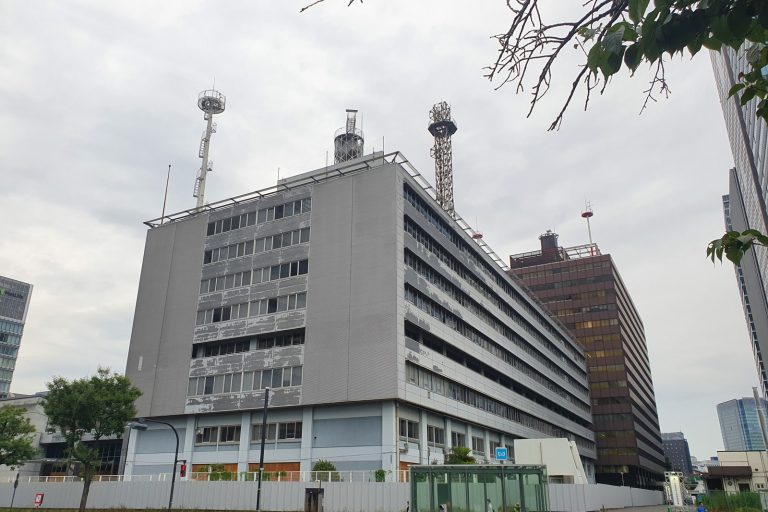 Japan Meteorological Agency Reviews Early Warning System After False 9.9 Quake Alert