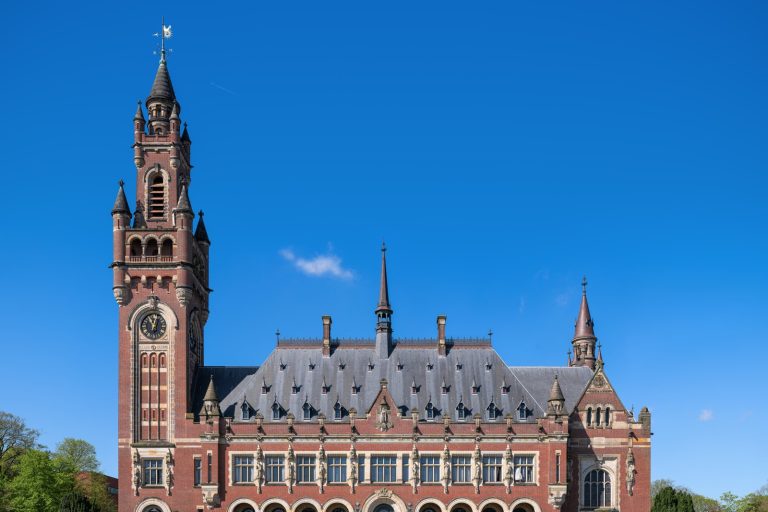 Colombia’s Exit Leaves South Africa as Sole Co-Chair of Hague Group After 2025 Founding