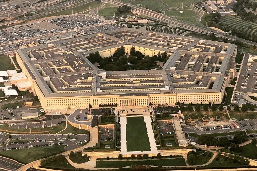 U.S. Space Weapons Raise Miscalculation Risks Amid Rising Global Tensions