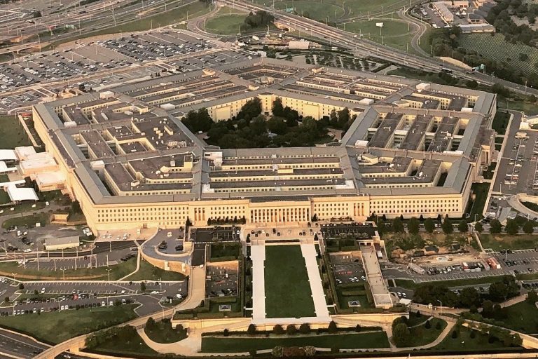 U.S. Space Weapons Raise Miscalculation Risks Amid Rising Global Tensions