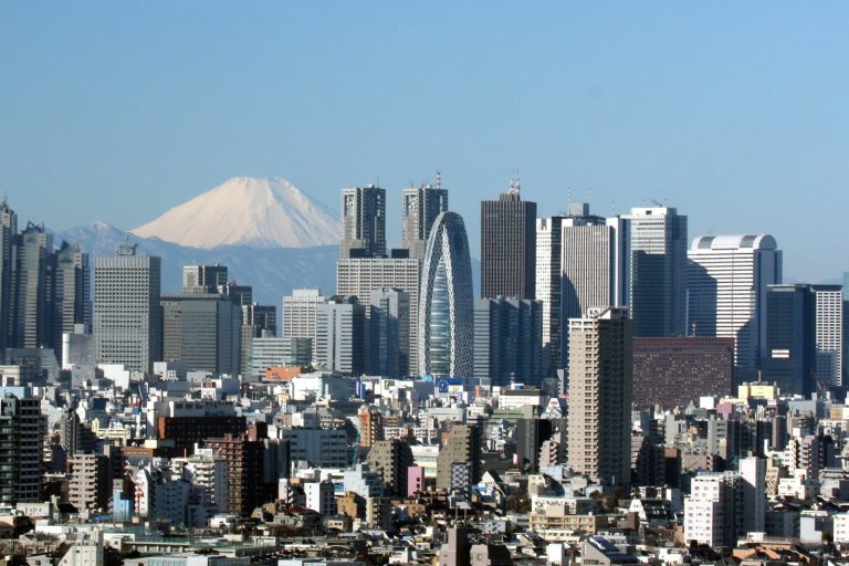 Japan’s Earthquake History: A Legacy of Resilience and Innovation