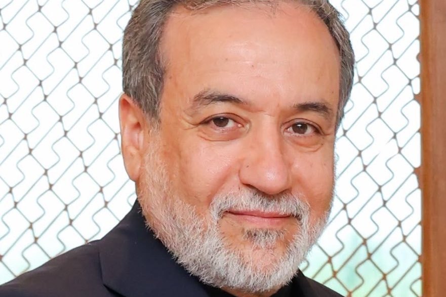 Iran tells US there is no military solution to ME war