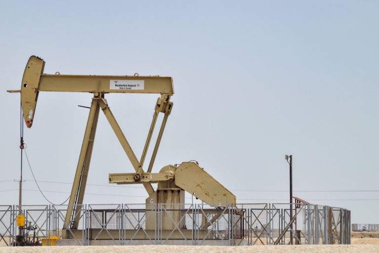 3 Energy Stocks Linked To Rising Diesel Prices Right Now