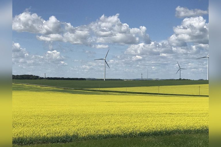 Taking advantage of Canada’s untapped energy source