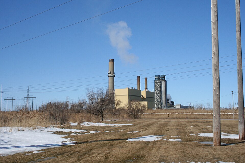 Consumers Energy