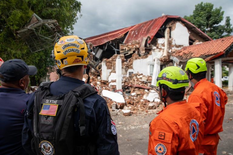 How Panama’s Aftershocks Reshape Infrastructure and Risk Future Rebuilding in Central America