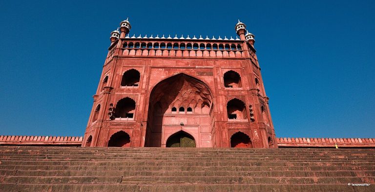 Delhi’s Faulty Sensor Caused False 52.9°C Heat Record
