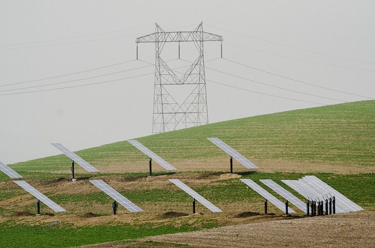 Ameren Missouri Seeks Rate Hike For Electric System Upgrades