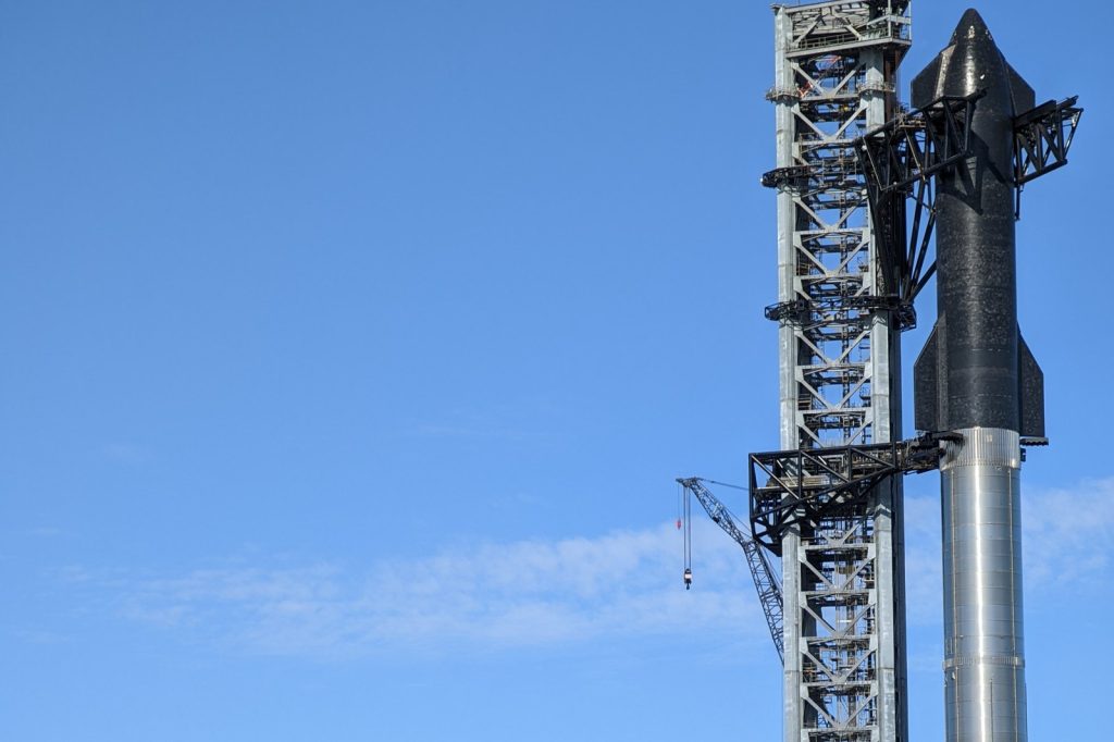 Starship\u2019s Stainless Steel Ambitions Collide With Climate and Regulatory Realities