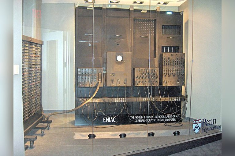 Philadelphia Exhibit Chronicles 76 Innovations That Shaped the Nation