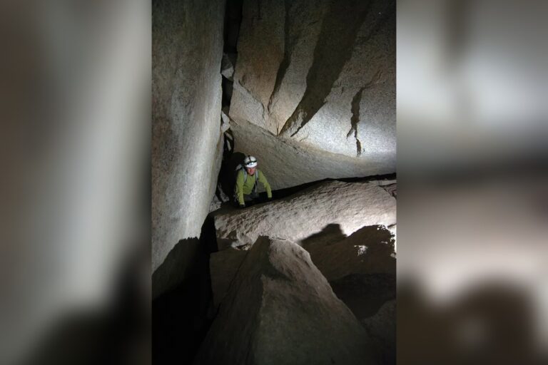 Caves, Rainforests and Stars: Exploring Kuala Lumpur’s Scientific Side