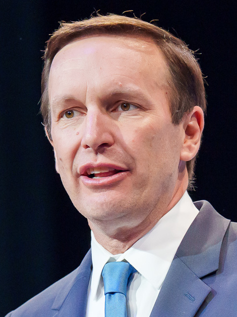 Chris Murphy Voted to Block Voter ID and a Ban on Congressional Stock Trading