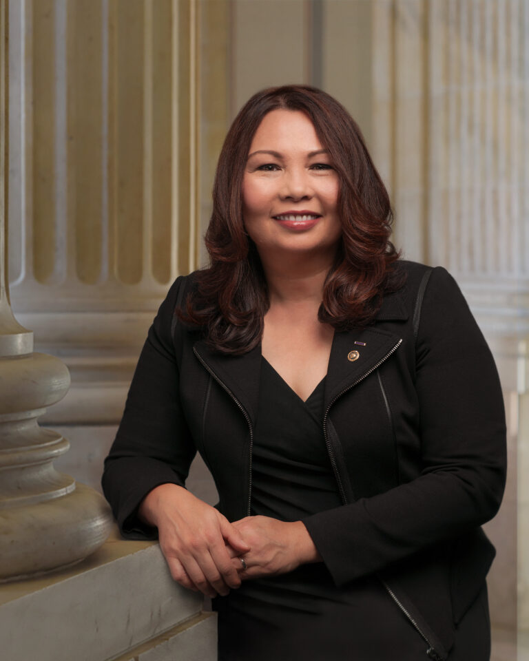 Tammy Duckworth Voted to Block Voter ID and a Ban on Congressional Stock Trading