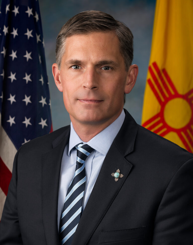 Martin Heinrich Voted to Block Voter ID and a Ban on Congressional Stock Trading