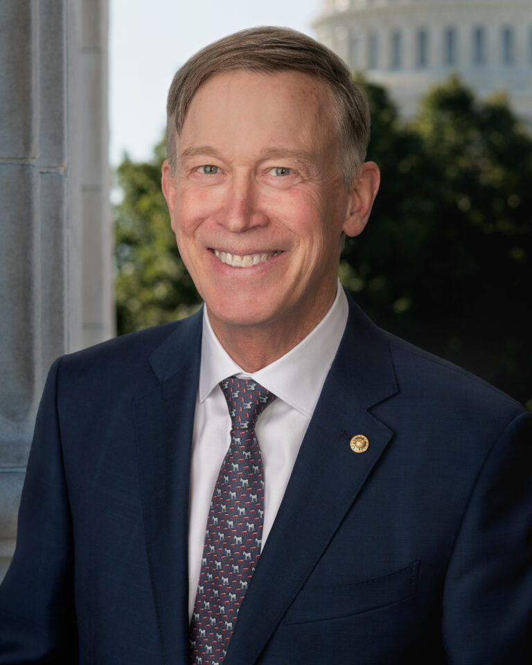 John Hickenlooper Voted to Block Voter ID and a Ban on Congressional Stock Trading