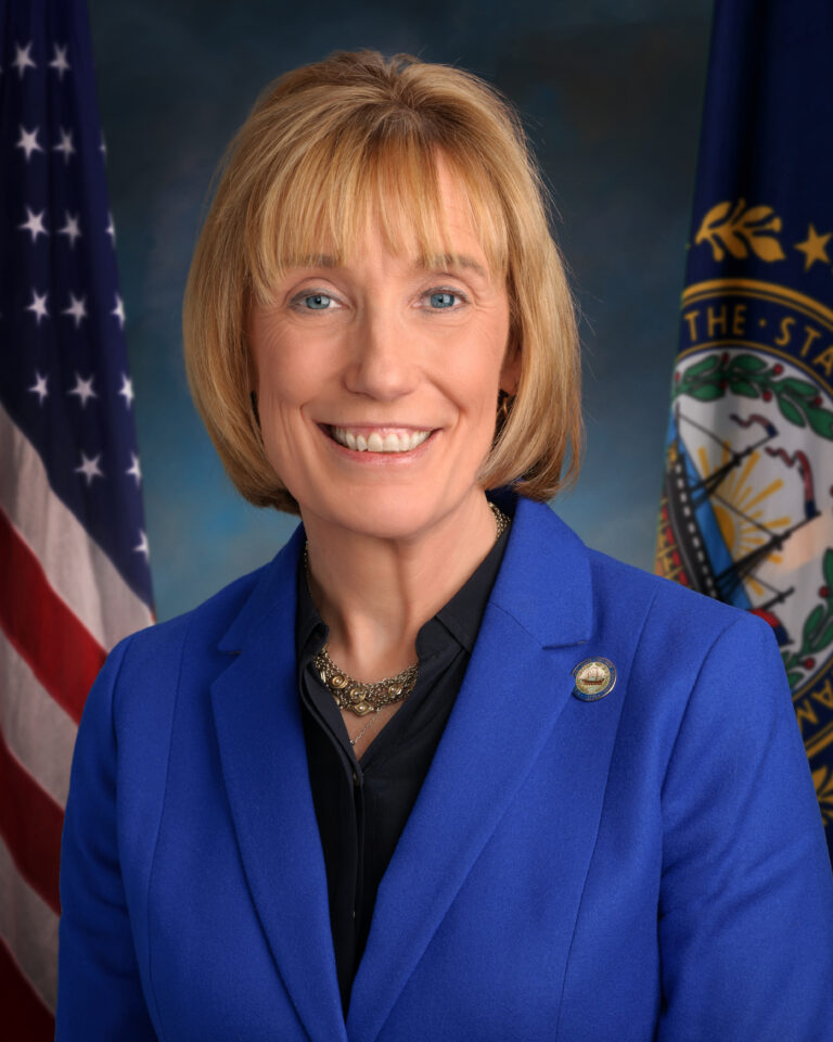 Maggie Hassan Voted to Block Voter ID and a Ban on Congressional Stock Trading